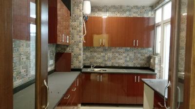 Kitchen Image of 1869 Sq.ft 3 BHK Apartment / Flat for sale in Central Park Resorts, Sector 48 Gurgaon for Rs. 52500000