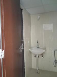 Bedroom One Image of 1575 Sq.ft 3 BHK Apartment / Flat for sale in Amrapali Heartbeat City, Sector 107 Noida for Rs. 16500000