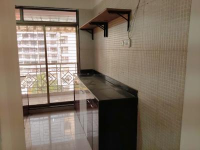 Kitchen Image of 1150 Sq.ft 2 BHK Apartment / Flat for sale in Swaraj Imperial Apartments, Kharghar Navi Mumbai for Rs. 14400000