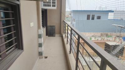 2 BHK Independent House