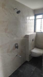 Bathroom Image of 1700 Sq.ft 3 BHK Apartment / Flat for rent in Gangapur Nashik for Rs. 30000