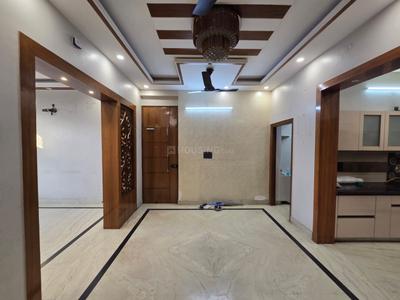 Hall Image of 1900 Sq.ft 3 BHK Builder Floor for sale in Sector 9 Gurgaon for Rs. 22000000