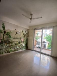 Hall Image of 1600 Sq.ft 2 BHK Builder Floor for rent in Paarth Sukhdev Avenue, Bhai Randhir Singh Nagar Ludhiana for Rs. 25000