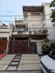 Image of 5800 Sq.ft 8 BHK Independent House for sale in Aliganj, Lucknow for Rs. 35000000