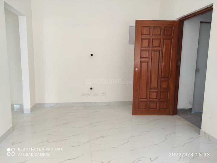 1 BHK 449 Sqft Flat for sale at Kottakuppam, Puducherry Property ID