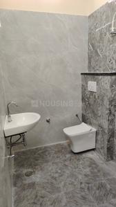 Image of 1555 Sq.ft 2 BHK Villa for sale in Jankipuram, Lucknow for Rs. 8307200