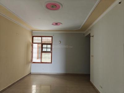 Hall Image of 1640 Sq.ft 3 BHK Apartment / Flat for sale in Shri Balaji Radha Krishna Apartment, Anora Kala Lucknow for Rs. 7000000