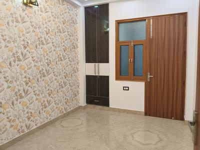 Bedroom Image of 1350 Sq.ft 3 BHK Builder Floor for sale in Indirapuram Ghaziabad for Rs. 11000000
