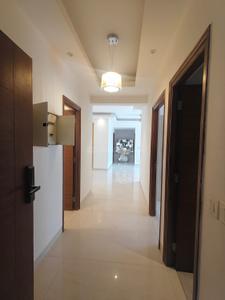 Hall Image of 2400 Sq.ft 3 BHK Apartment / Flat for sale in Assotech Blith, Gopalpur Gurgaon for Rs. 26500000