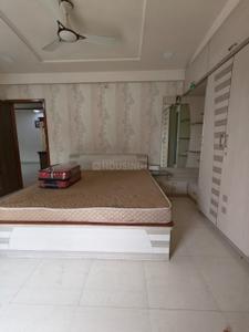 Bedroom Image of 1950 Sq.ft 3 BHK Apartment / Flat for rent in Navrangpura Ahmedabad for Rs. 55000