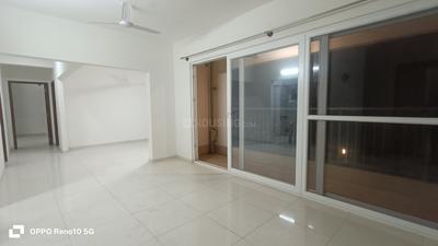 Bedroom Image of 1103 Sq.ft 2 BHK Apartment / Flat for rent in Godrej Park Retreat, Chikkakannalli Bengaluru for Rs. 45000