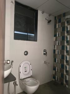 Krisala 41 Cosmo Common Bathroom 4