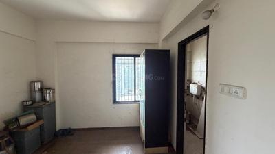 Bedroom Image of 1450 Sq.ft 3 BHK Apartment / Flat for sale in DGP Nagar 1 Nashik for Rs. 4650000