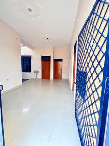 Living Room Image of 2100 Sq.ft 2 BHK Builder Floor for rent in Jhusi Allahabad for Rs. 10000