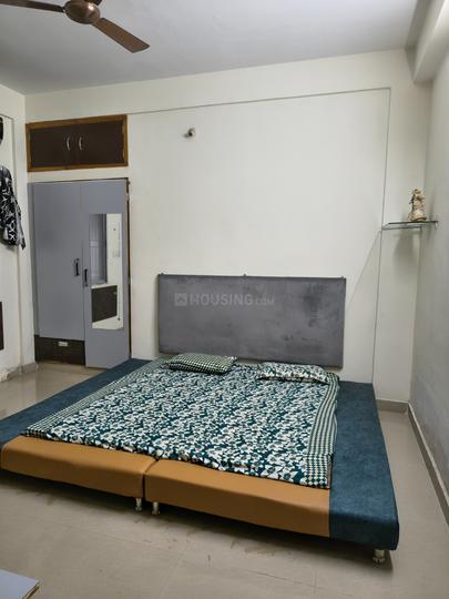Rajkishor Nagar Bedroom 1
