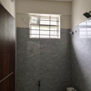 Image of 980 Sq.ft 2 BHK Builder Floor for rent in JP Nagar, Bengaluru for Rs. 29000