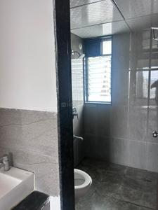 Image of 1090 Sq.ft 2 BHK Apartment / Flat for sale in Abhinav Pebbles II, Bavdhan, Pune for Rs. 11500000