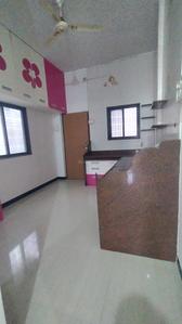 Hall Image of 1200 Sq.ft 2 BHK Apartment / Flat for rent in Savedi Ahmednagar for Rs. 16000