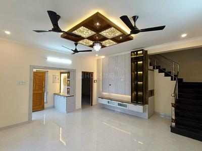 Hall Image of 3400 Sq.ft 5 BHK Villa for sale in Old Dhamtari Road Raipur for Rs. 9999000