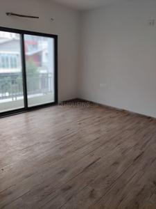 Bedroom Image of 1400 Sq.ft 4 BHK Villa for sale in Darshanam Vananta, Bhayli Vadodara for Rs. 10100000