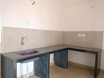 Kitchen Image of 1490 Sq.ft 3.5 BHK Apartment / Flat for sale in Primarc Southwinds, Rajpur Kolkata for Rs. 14500000
