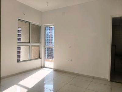 Bedroom Image of 1268 Sq.ft 3 BHK Apartment / Flat for sale in Godrej Hill Retreat, Mahalunge Pune for Rs. 11500000