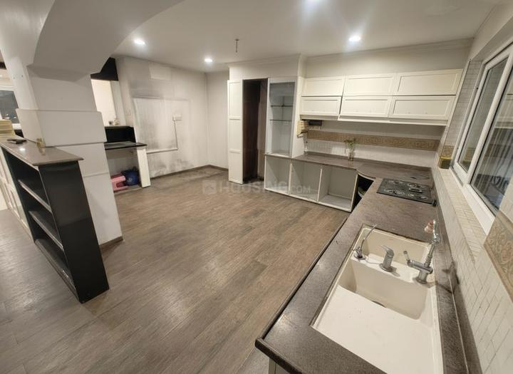 Someshwarwadi, Pashan Bedroom 1