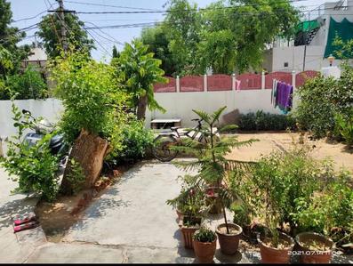 Image of 1350 Sq.ft 4 BHK Independent House for sale in Jhotwara, Jaipur for Rs. 21000000