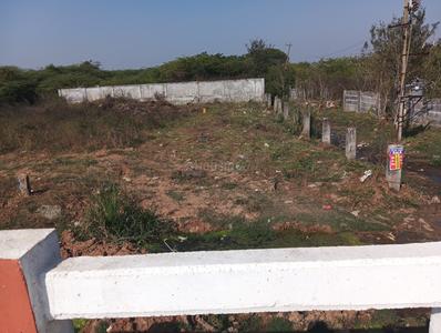 Image of 1638 Sq.ft Residential Plot / Land for sale in Hanamkonda, Warangal for Rs. 2800000