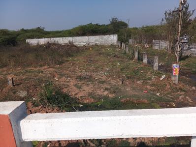 Image of 1620 Sq.ft Residential Plot / Land for sale in Janakpuri, New Delhi for Rs. 2800000