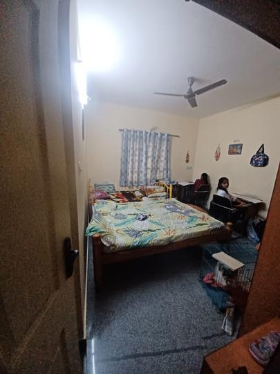 Stage 2, BTM Layout Bedroom 1