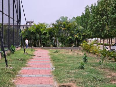 Image of 1500 Sq.ft Residential Plot / Land for sale in Goodluck Residency Phase 2, Mathpurena, Raipur for Rs. 4500000