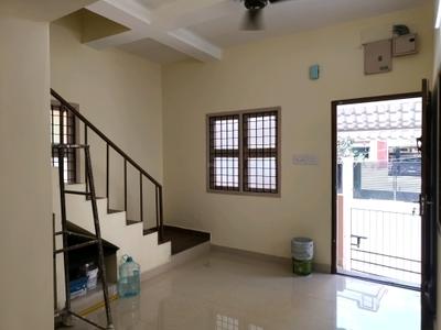 Living Room Image of 1500 Sq.ft 3 BHK Independent House for rent in Velachery Chennai for Rs. 35000