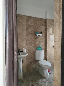 Bedroom Two Image of 1155 Sq.ft 2.5 BHK Apartment / Flat for sale in Prateek Grand City, Siddharth Vihar Ghaziabad for Rs. 10500000