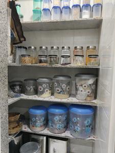 Store Room Image of 1620 Sq.ft 2 BHK Apartment / Flat for sale in Star Empire And Elegance, Hanspura Ahmedabad for Rs. 6500000