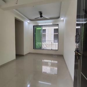 Hall Image of 1150 Sq.ft 2 BHK Apartment / Flat for sale in Provident Palm Vista D4, Palava Phase 1 Thane for Rs. 6900000