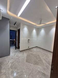 Hall Image of 900 Sq.ft 2 BHK Builder Floor for sale in Lajpat Nagar New Delhi for Rs. 27000000