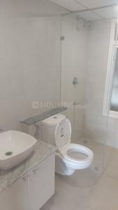 Image of 1160 Sq.ft 2 BHK Apartment / Flat for rent in Bhartiya Nikoo Homes 4, Tirumanahalli, Bengaluru for Rs. 55000