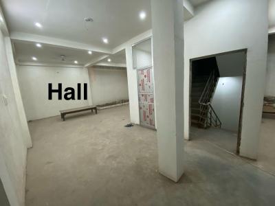 Image of 1361 Sq.ft 2 BHK Builder Floor for rent in Akatha, Varanasi for Rs. 35000