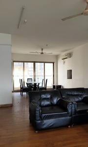 Hall Image of 3100 Sq.ft 4 BHK Apartment / Flat for sale in Seawoods Navi Mumbai for Rs. 60000000