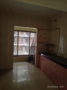 Kitchen Image of 780 Sq.ft 2 BHK Apartment / Flat for sale in Natasha Avenue, Ghatkopar East Mumbai for Rs. 19000000