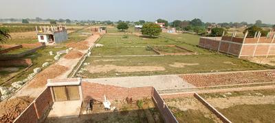 Image of 900 Sq.ft Residential Plot / Land for sale in Kalyanpur, Kanpur for Rs. 1000000