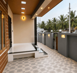 Image of 1500 Sq.ft 3 BHK Independent House for sale in Kotur, Bengaluru for Rs. 8000000