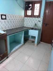 Kitchen Image of 960 Sq.ft 2 BHK Apartment / Flat for sale in Prakasam Nagar Rajahmundry for Rs. 6000000