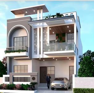 Image of 2500 Sq.ft 3 BHK Independent House for sale in Kilpauk, Chennai for Rs. 45000000