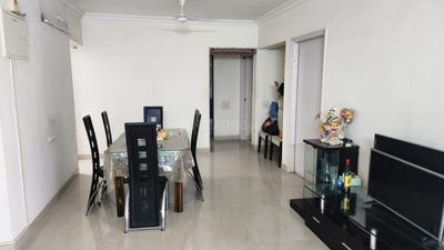 Hall Image of 1450 Sq.ft 3 BHK Apartment / Flat for sale in Kumar Sansar, Kondhwa Pune for Rs. 10500000