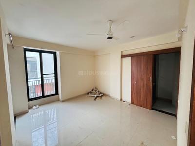 Bedroom Image of 2209 Sq.ft 4 BHK Penthouse for rent in Sagar Prime, Bawadiya Kalan Bhopal for Rs. 45000