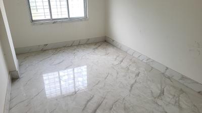 Bedroom Image of 1129 Sq.ft 3 BHK Apartment / Flat for sale in Durga Nagar Kolkata for Rs. 4177300