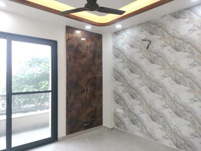 Bedroom Image of 1620 Sq.ft 3 BHK Builder Floor for sale in BPTP District 3, Sector 85 Faridabad for Rs. 17000000