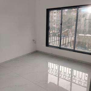 Bedroom Image of 575 Sq.ft 1 BHK Apartment / Flat for sale in Mulund East Mumbai for Rs. 9900000